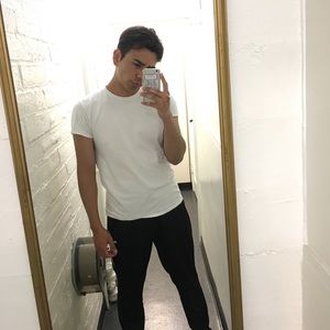 Meet your Posher, Luis